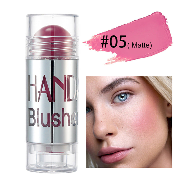 Moisturizing Cheek Shimmer Blush - Premium  from Milly N Molly - Just $19! Shop now at Milly N Molly  