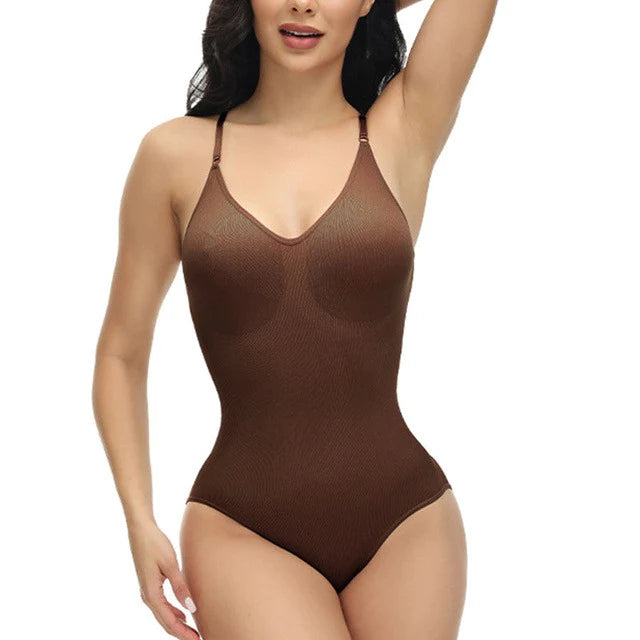 Shapely's Sculpting Body Suit - Premium  from Milly N Molly - Just $19! Shop now at Milly N Molly  