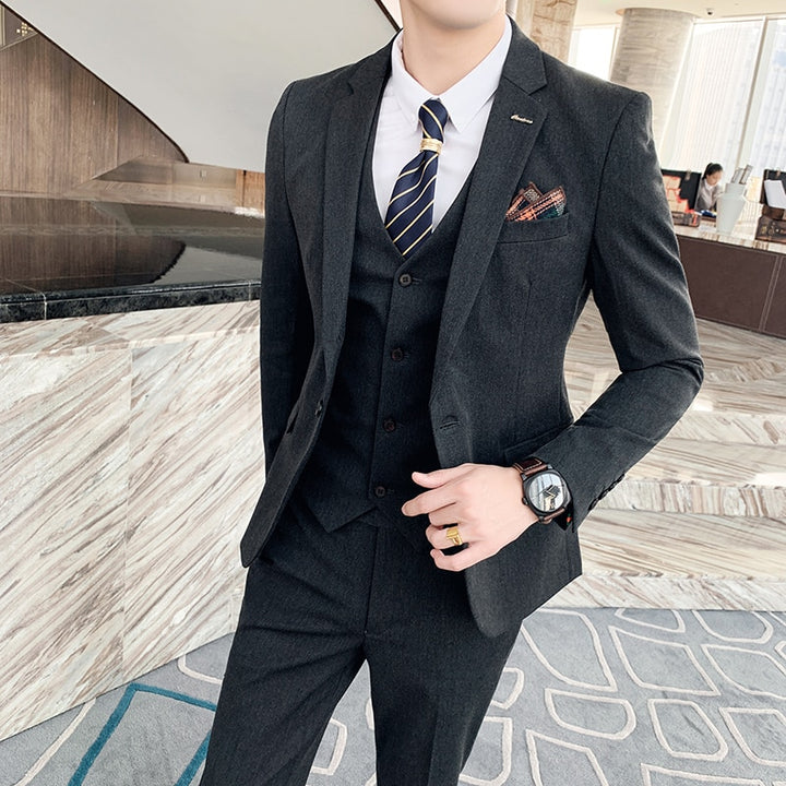 Business Suit - Premium  from Milly N Molly - Just $273.89! Shop now at Milly N Molly  