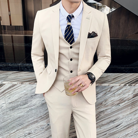 Business Suit - Premium  from Milly N Molly - Just $273.89! Shop now at Milly N Molly  