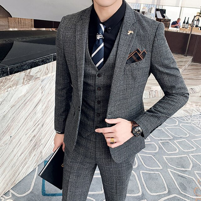 Business Suit - Premium  from Milly N Molly - Just $273.89! Shop now at Milly N Molly  