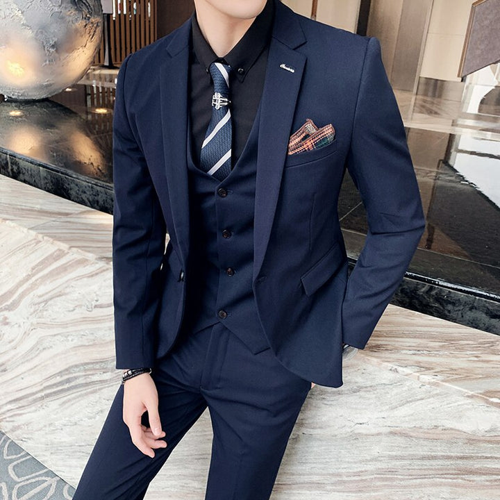 Business Suit - Premium  from Milly N Molly - Just $273.89! Shop now at Milly N Molly  