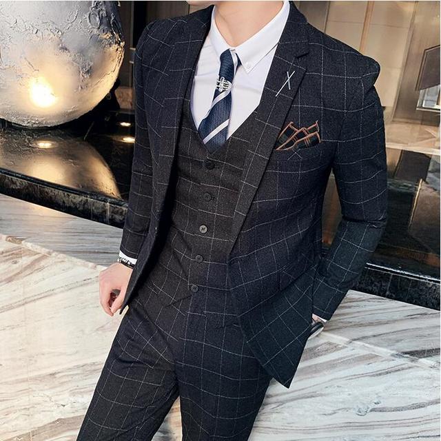Business Suit - Premium  from Milly N Molly - Just $273.89! Shop now at Milly N Molly  