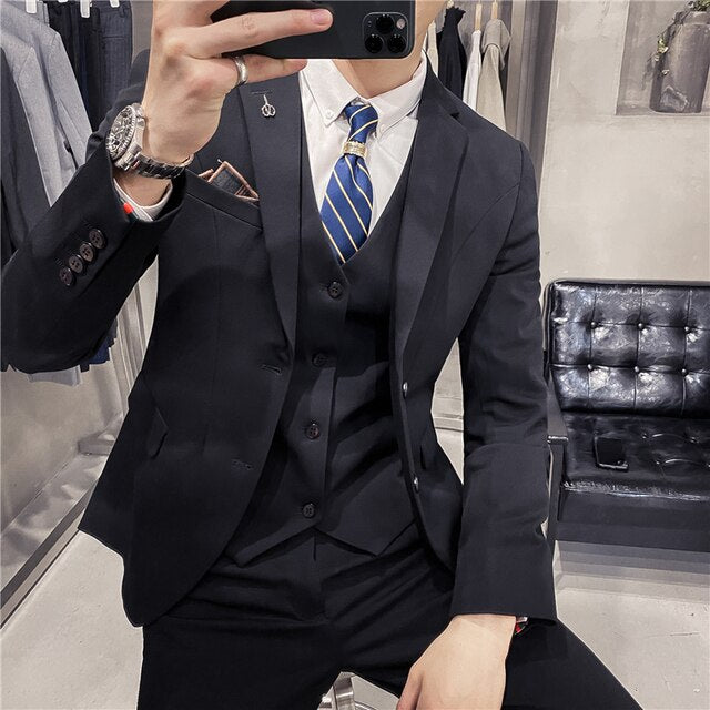 Business Suit - Premium  from Milly N Molly - Just $273.89! Shop now at Milly N Molly  