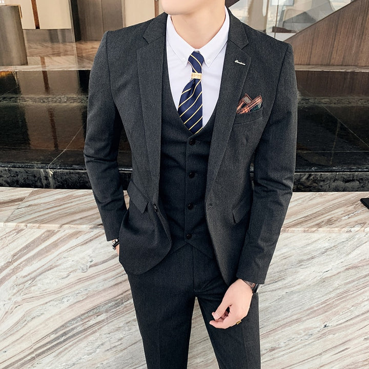 Business Suit - Premium  from Milly N Molly - Just $273.89! Shop now at Milly N Molly  
