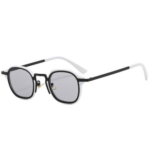 Small Square Retro Sunglasses - Premium  from Milly N Molly - Just $21! Shop now at Milly N Molly  