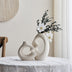Nordic Ceramic Vases - Premium  from Milly N Molly - Just $85! Shop now at Milly N Molly  