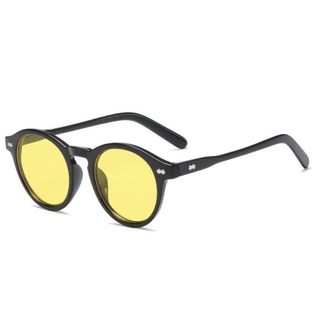 Retro Round Sunglasses - Premium  from Milly N Molly  - Just $19! Shop now at Milly N Molly  