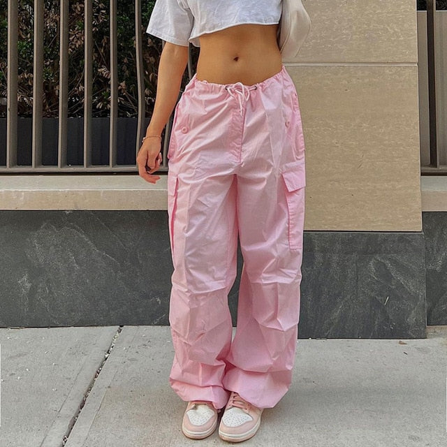 Button Low Waist Women's Denim Pants - Premium  from Milly N Molly  - Just $46! Shop now at Milly N Molly  
