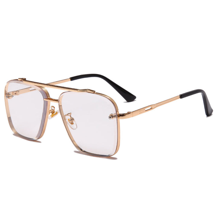 Metal Vintage Sunglasses - Premium  from Milly N Molly  - Just $21! Shop now at Milly N Molly  