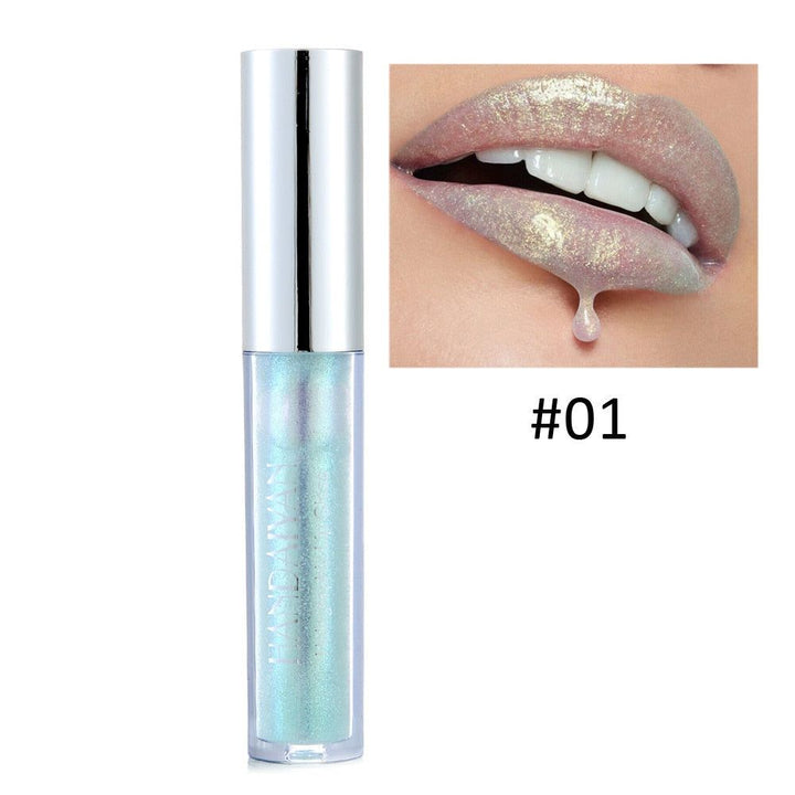 Multi-Chrome Gloss - Premium  from Milly N Molly  - Just $18! Shop now at Milly N Molly  