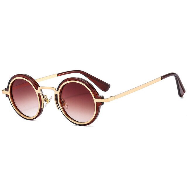 Fashion Punk Sunglasses - Premium  from Milly N Molly  - Just $21! Shop now at Milly N Molly  