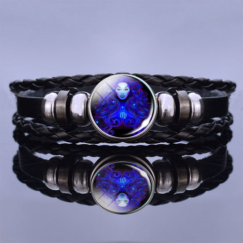 Zodiac Guardian Bracelet - Premium  from Milly N Molly - Just $15! Shop now at Milly N Molly  
