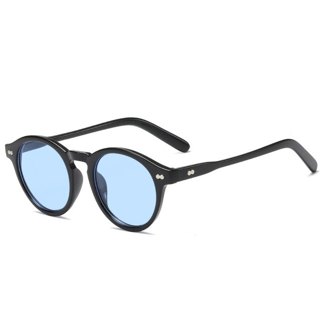 Retro Round Sunglasses - Premium  from Milly N Molly  - Just $19! Shop now at Milly N Molly  