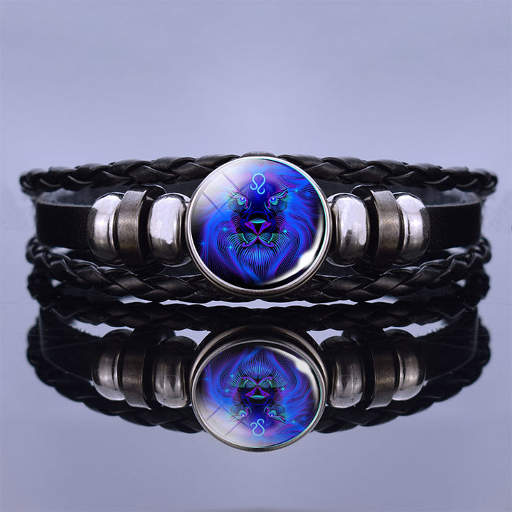 Zodiac Guardian Bracelet - Premium  from Milly N Molly - Just $15! Shop now at Milly N Molly  
