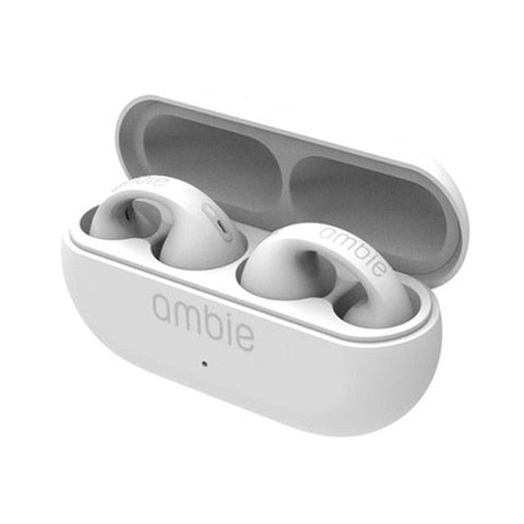 Ambie Noise Reduction Airbuds - Premium  from Milly N Molly - Just $39! Shop now at Milly N Molly  