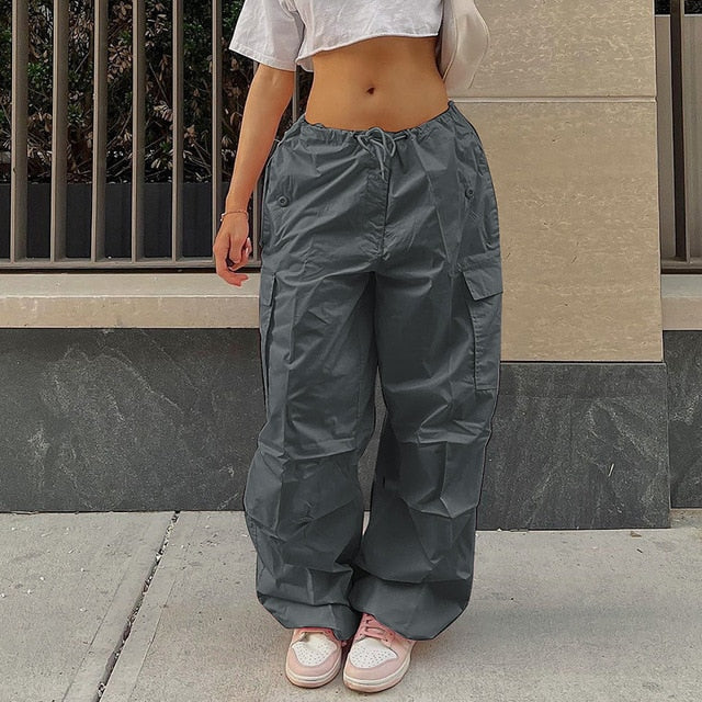 Button Low Waist Women's Denim Pants - Premium  from Milly N Molly  - Just $46! Shop now at Milly N Molly  