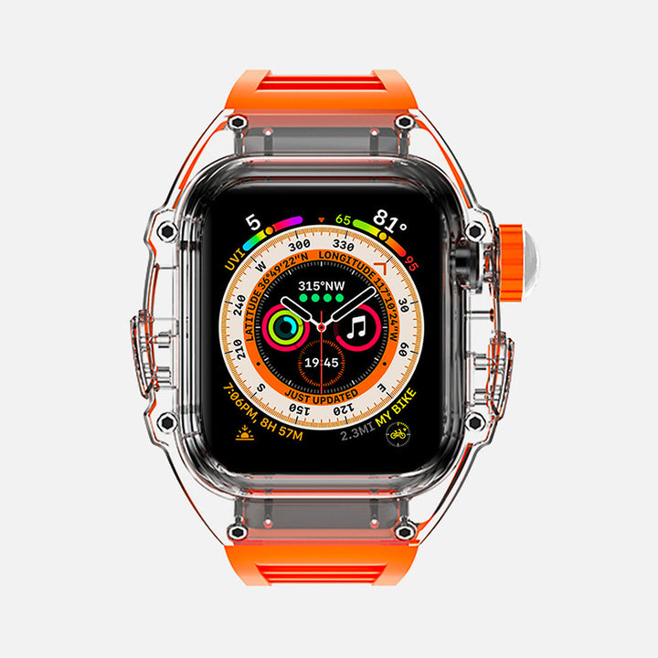 Ultra Apple Watch Case - Empyrean - Premium  from Milly N Molly - Just $81! Shop now at Milly N Molly  