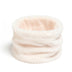 Solid Thick Plush Ring Scarf - Premium  from Milly N Molly - Just $24! Shop now at Milly N Molly  