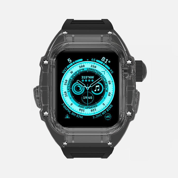 Ultra Apple Watch Case - Empyrean - Premium  from Milly N Molly - Just $81! Shop now at Milly N Molly  
