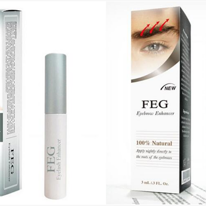 FEG Eyelash Enhancer - Premium  from Milly N Molly - Just $32! Shop now at Milly N Molly  