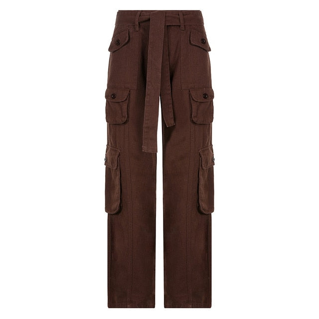 Button Low Waist Women's Denim Pants - Premium  from Milly N Molly  - Just $46! Shop now at Milly N Molly  