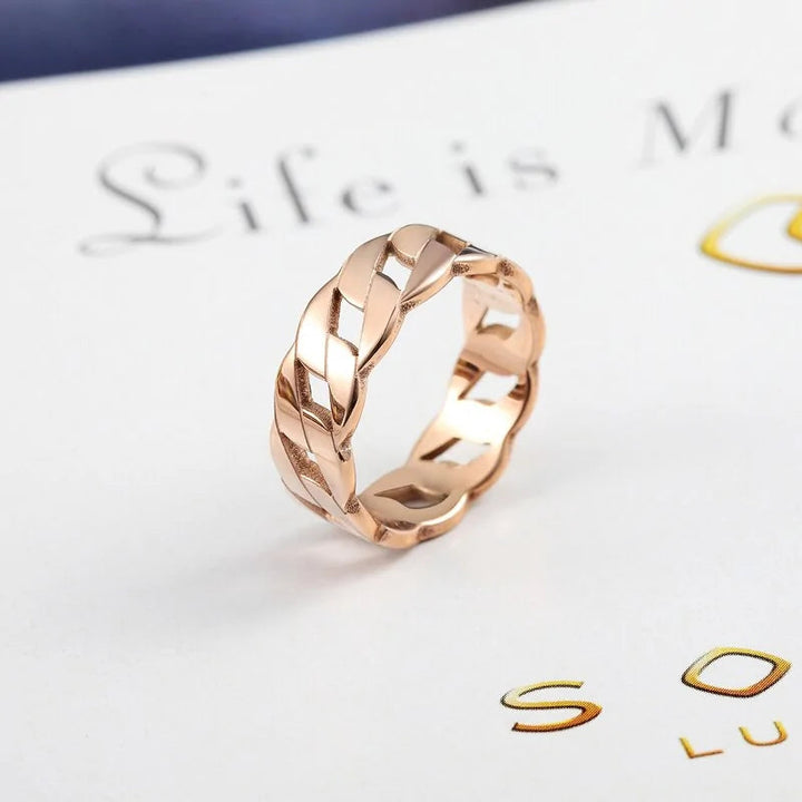 Cassie Ring - Premium  from Milly N Molly - Just $17! Shop now at Milly N Molly  