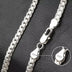 Side Chain Necklaces - Premium  from Milly N Molly - Just $16! Shop now at Milly N Molly  