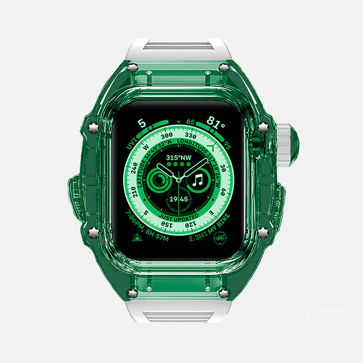 Ultra Apple Watch Case - Empyrean - Premium  from Milly N Molly - Just $81! Shop now at Milly N Molly  
