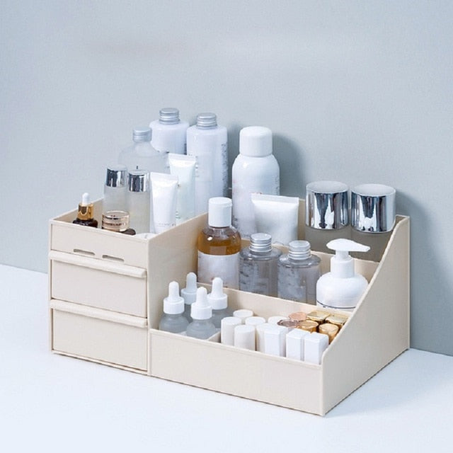 Makeup Jewelry Drawer Organizer - Premium  from Milly N Molly - Just $58! Shop now at Milly N Molly  