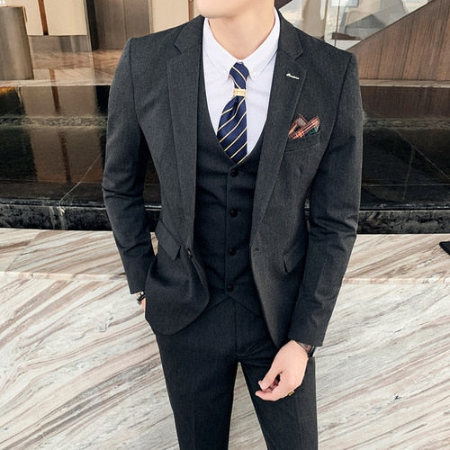 Business Suit - Premium  from Milly N Molly - Just $273.89! Shop now at Milly N Molly  