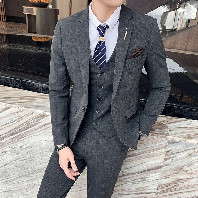 Business Suit - Premium  from Milly N Molly - Just $273.89! Shop now at Milly N Molly  