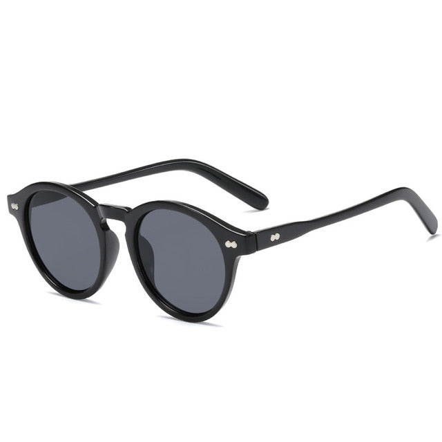 Retro Round Sunglasses - Premium  from Milly N Molly  - Just $19! Shop now at Milly N Molly  
