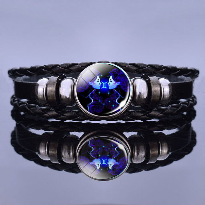 Zodiac Guardian Bracelet - Premium  from Milly N Molly - Just $15! Shop now at Milly N Molly  