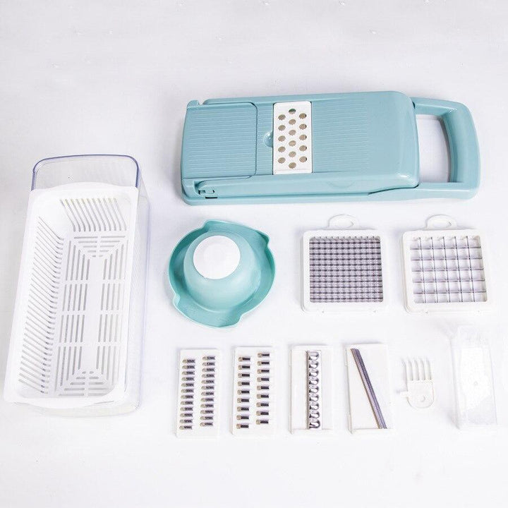 Veggie Chopper - Premium  from Milly N Molly - Just $38! Shop now at Milly N Molly  