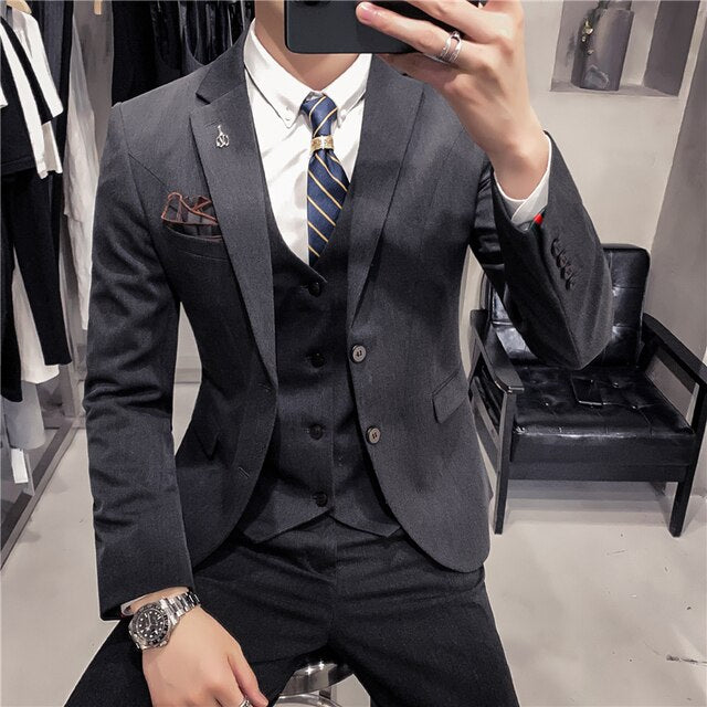 Business Suit - Premium  from Milly N Molly - Just $273.89! Shop now at Milly N Molly  