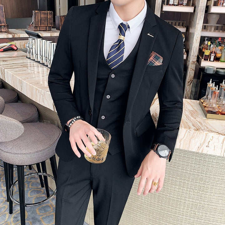 Business Suit - Premium  from Milly N Molly - Just $273.89! Shop now at Milly N Molly  