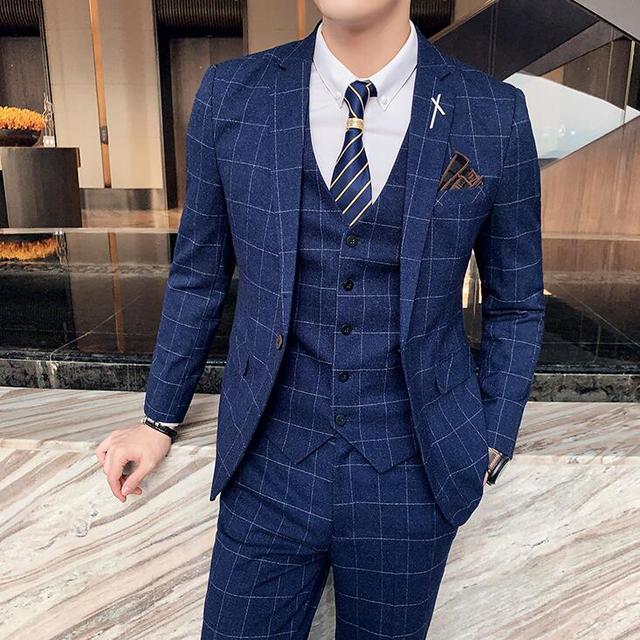 Business Suit - Premium  from Milly N Molly - Just $273.89! Shop now at Milly N Molly  