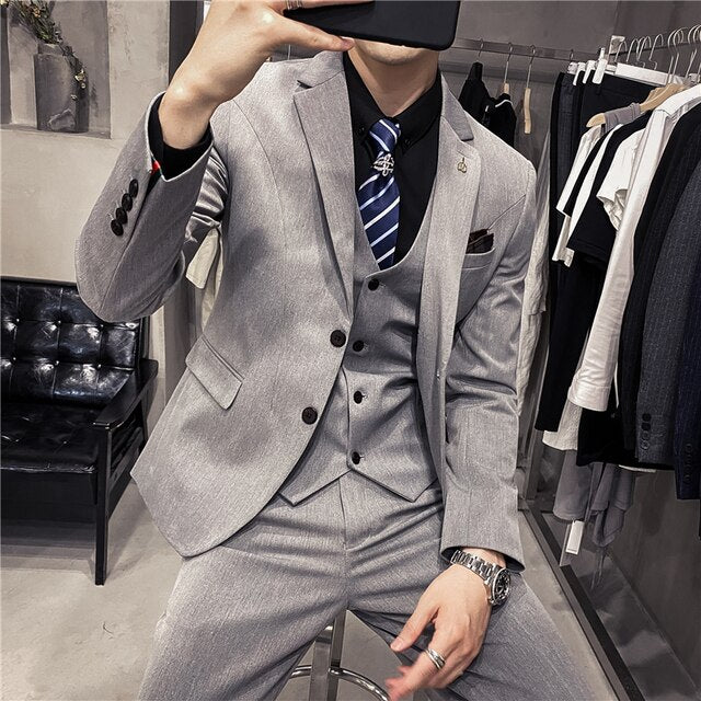 Business Suit - Premium  from Milly N Molly - Just $273.89! Shop now at Milly N Molly  