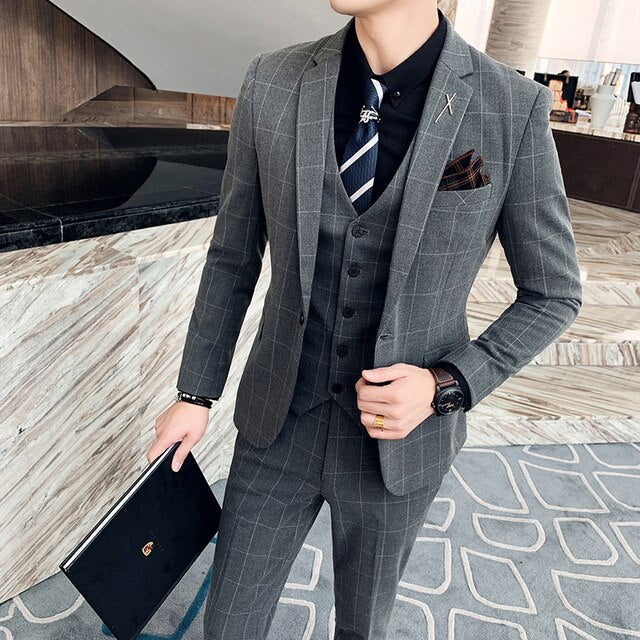 Business Suit - Premium  from Milly N Molly - Just $273.89! Shop now at Milly N Molly  