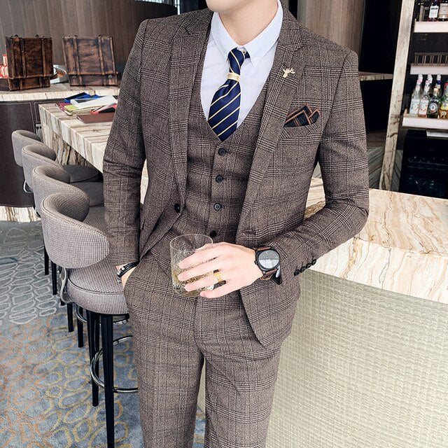 Business Suit - Premium  from Milly N Molly - Just $273.89! Shop now at Milly N Molly  