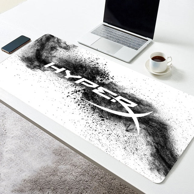 Gamer Mousepad Table Carpet - Premium  from Milly N Molly - Just $32! Shop now at Milly N Molly  