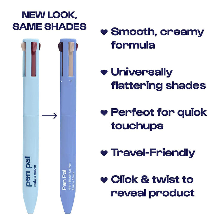 High Gloss Eyeliner Makeup Pen - Premium  from Milly N Molly - Just $15! Shop now at Milly N Molly  