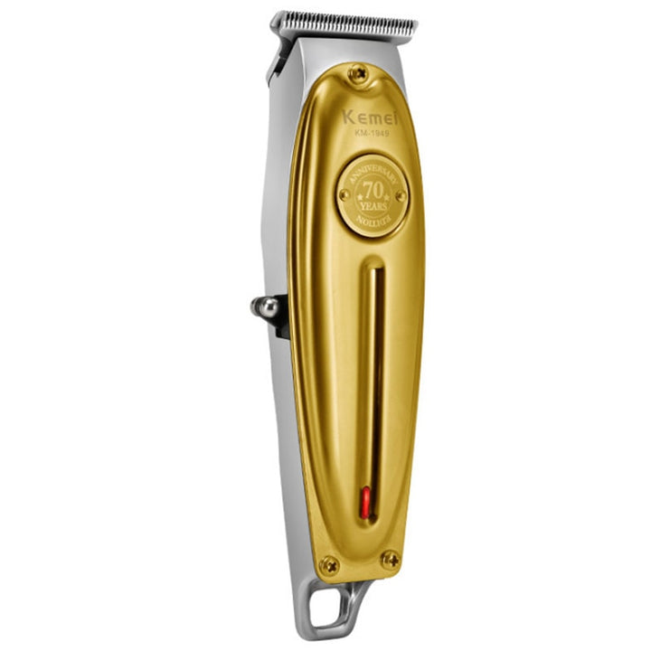 Mens Lithium Beard Trimmer - Premium  from Milly N Molly - Just $71! Shop now at Milly N Molly  