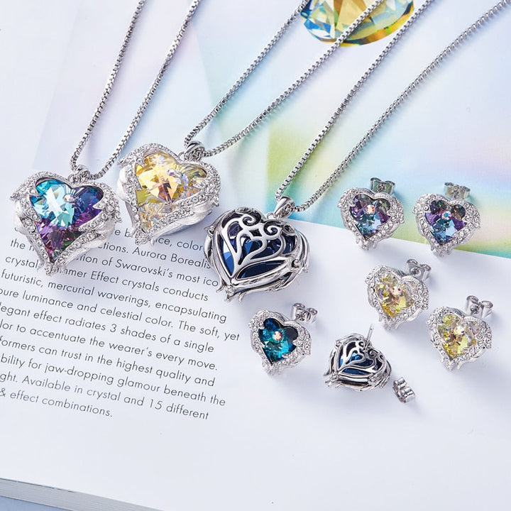 Cdyle Crystals - Premium  from Milly N Molly - Just $49.35! Shop now at Milly N Molly  