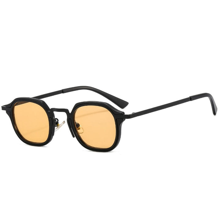 Small Square Retro Sunglasses - Premium  from Milly N Molly - Just $21! Shop now at Milly N Molly  