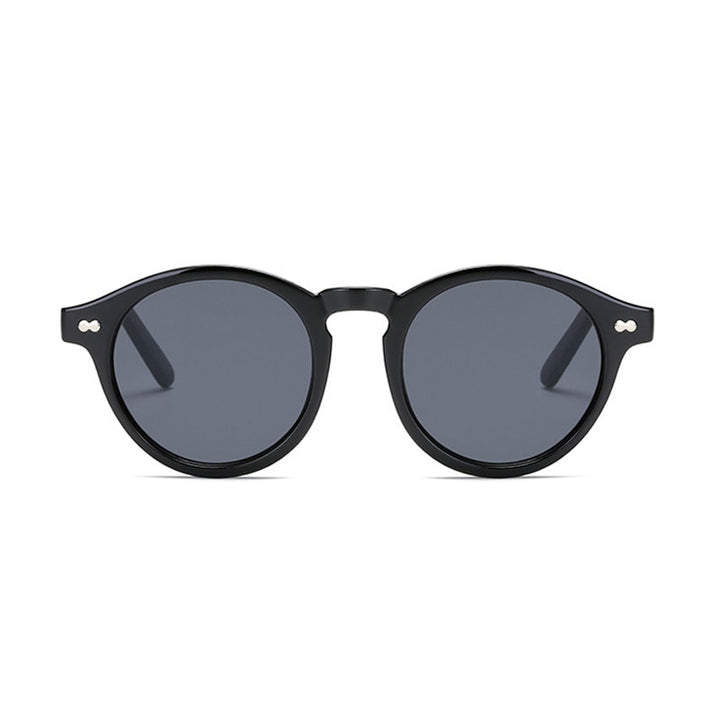 Retro Round Sunglasses - Premium  from Milly N Molly  - Just $19! Shop now at Milly N Molly  