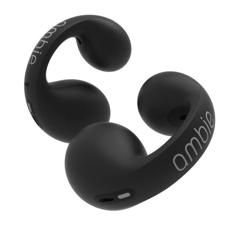 Ambie Noise Reduction Airbuds - Premium  from Milly N Molly - Just $39! Shop now at Milly N Molly  