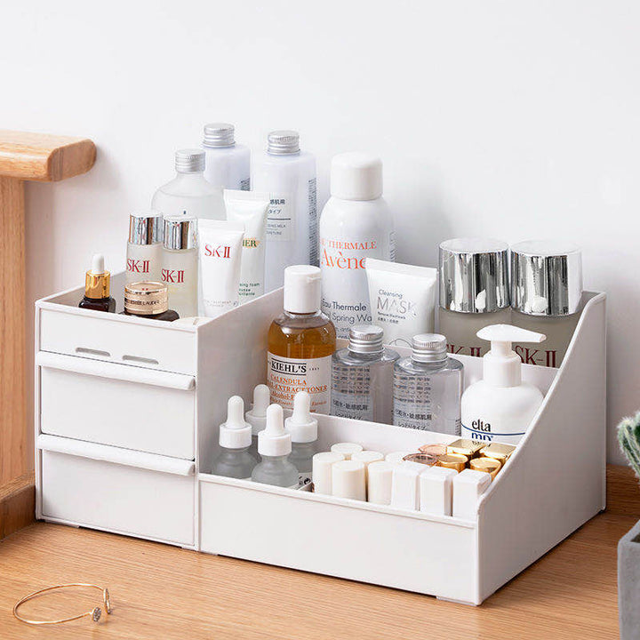 Makeup Jewelry Drawer Organizer - Premium  from Milly N Molly - Just $58! Shop now at Milly N Molly  