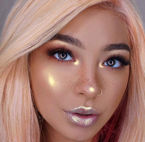 Multi-Chrome Gloss - Premium  from Milly N Molly  - Just $18! Shop now at Milly N Molly  